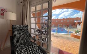 Apartamento Gustamar 25