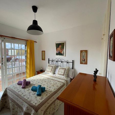 Apartamento Gustamar 25 Caleta de Fuste Exterior foto