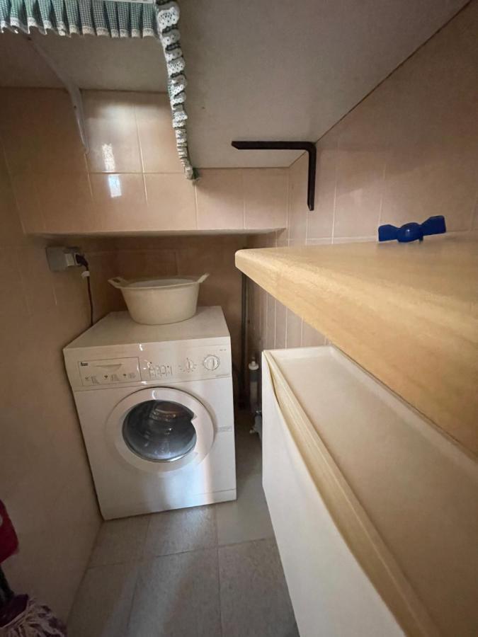 Apartamento Gustamar 25 Caleta de Fuste Exterior foto