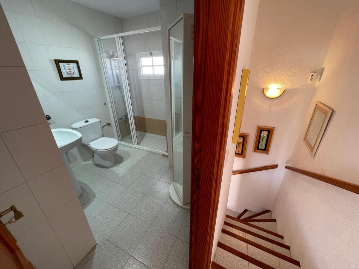 Apartamento Gustamar 25 Caleta de Fuste Exterior foto