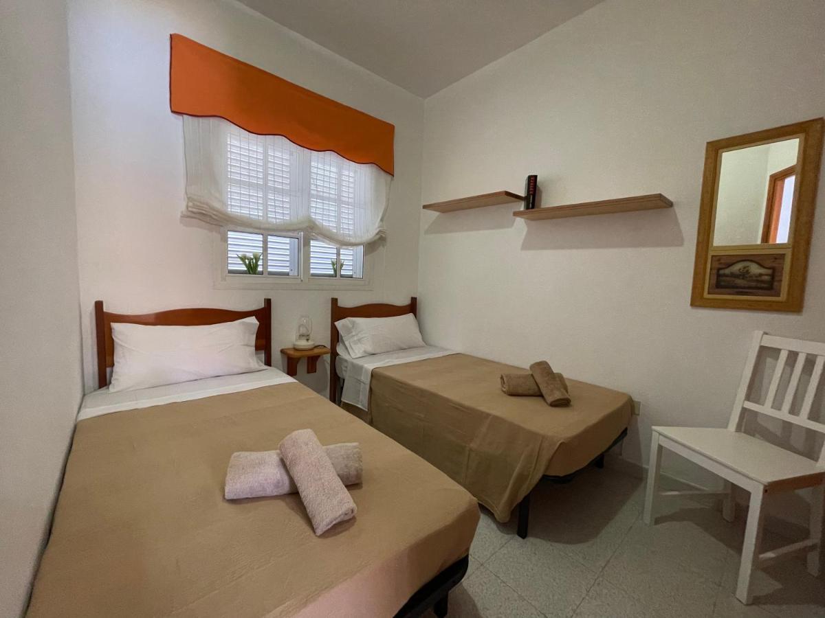 Apartamento Gustamar 25 Caleta de Fuste Exterior foto