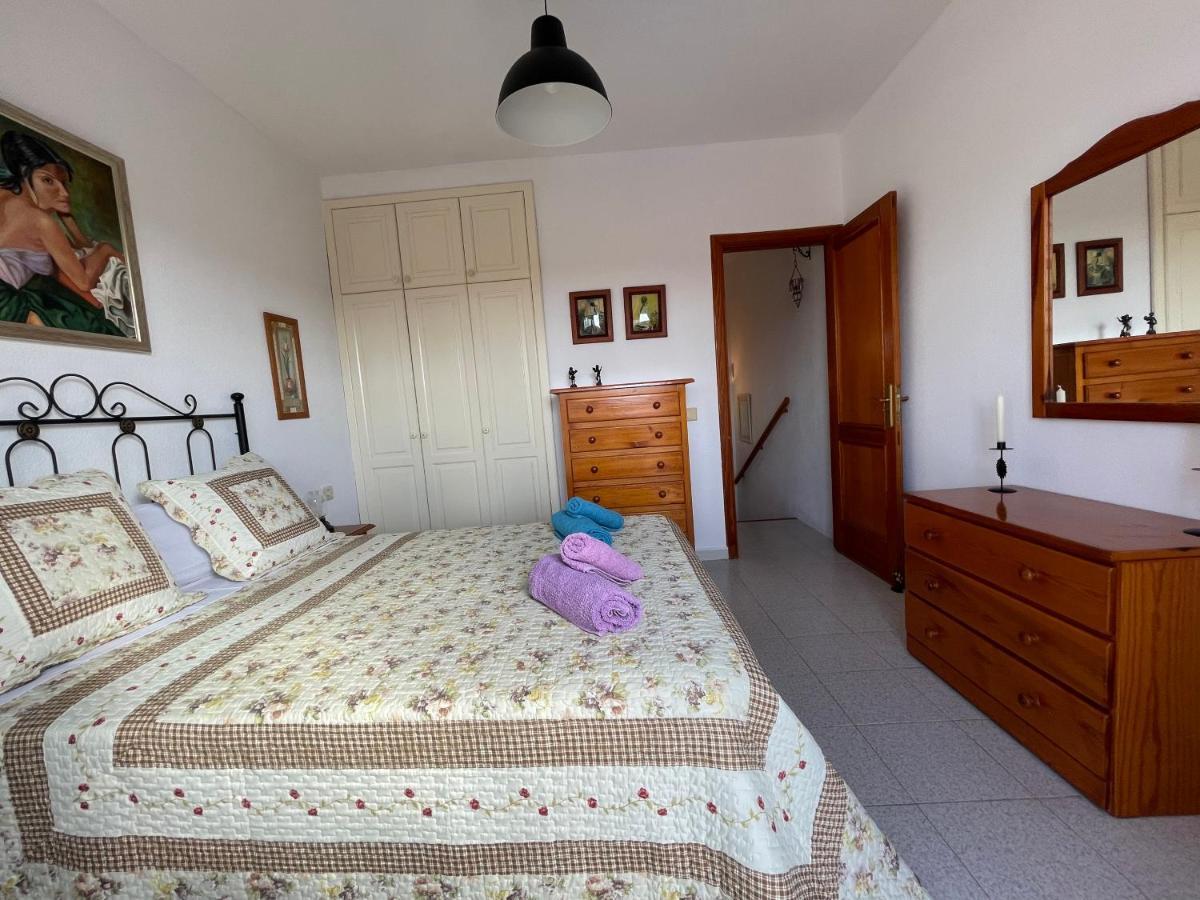 Apartamento Gustamar 25 Caleta de Fuste Exterior foto