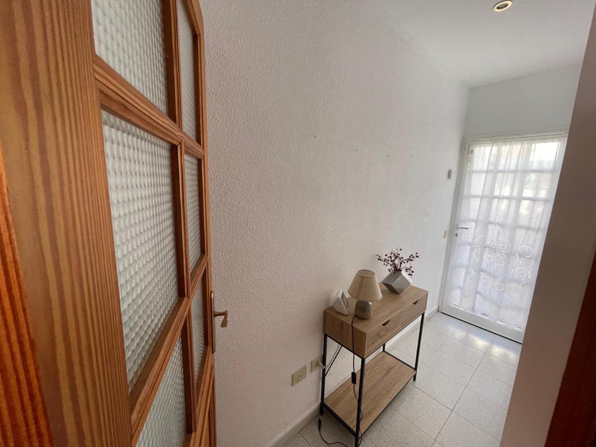 Apartamento Gustamar 25 Caleta de Fuste Exterior foto