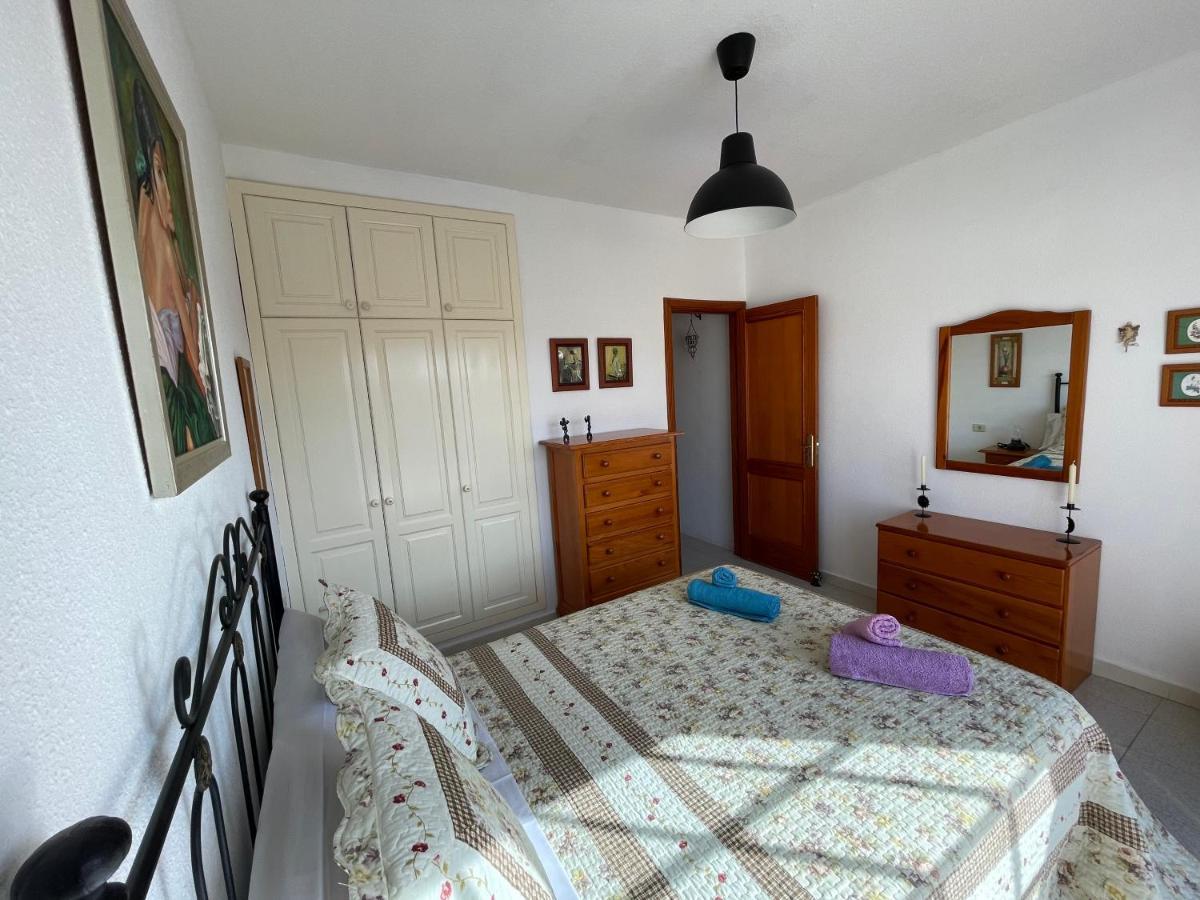 Apartamento Gustamar 25 Caleta de Fuste Exterior foto