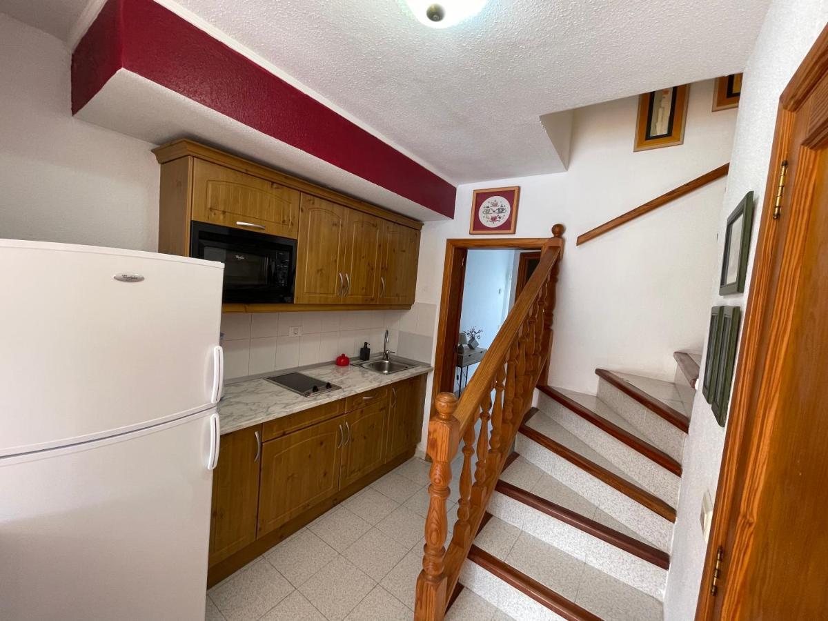 Apartamento Gustamar 25 Caleta de Fuste Exterior foto