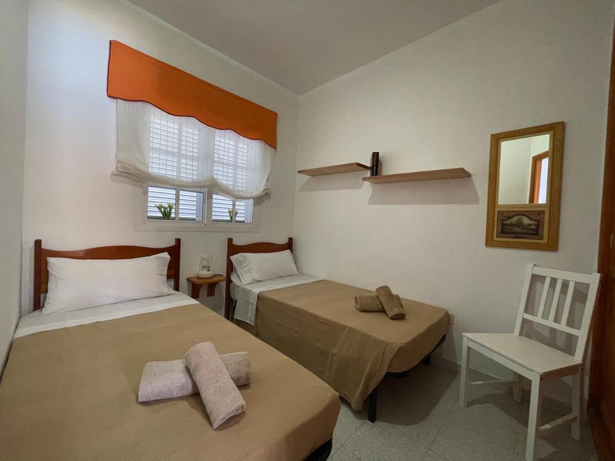 Apartamento Gustamar 25 Caleta de Fuste Exterior foto